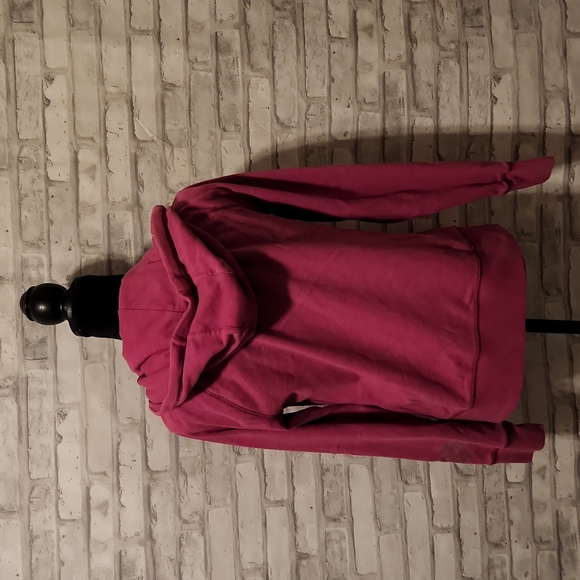 Express Pink Jacket - Picture 5 of 5